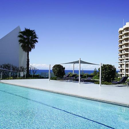 Air On Broadbeach-Stunning Ocean Views Gold Coast Dış mekan fotoğraf